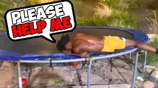 Times Streamers ALMOST DIED!