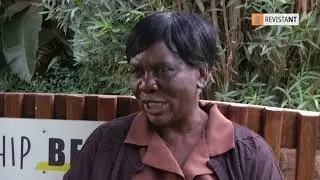 M&Eacute;DICO PSIQUIATRA DO ZIMBABWE CRIA PROJETO DE PSICOTERAPIA PARA DEMOCRATIZAR A SA&Uacute;DE MENTAL