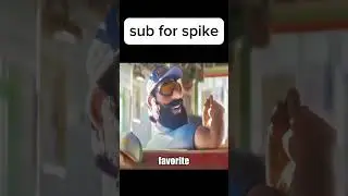 the super failure brothers #mario #spike #funny #mariomovie #edit #viral #shorts #fyp