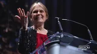 2019 Freedom Award Sizzle Reel