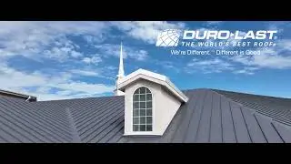 Duro-Last&reg; | We're Different