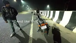 she was beautiful ❤️ .........#gt650 #automobile #nightride #royalenfield #youtubeshorts