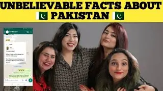 unbelievable facts about pakistan 🇵🇰 | Sumit Vision #shorts#pakistanfacts