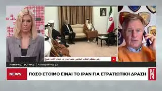 Πόσο κοντά είμαστε σε ανάφλεξη στην Μέση Ανατολή