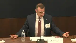 Army Medical Hot Topic 2021 - PANEL DISCUSSION - The Medical Generating Force