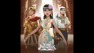 1-1 Cleopatra 