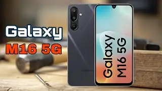 Samsung Galaxy M16 5G &ndash; In-Depth Review, Unboxing & Full Specs!