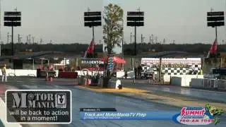 IHRA Pro-am Bradenton Saturday