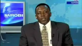 Common-Market-Protocol in East Africa
