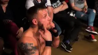 Summer of Wrestling 21.07.2018