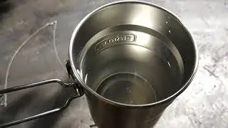лучшая спиртовка для приключений Стэнли в наборе чашек