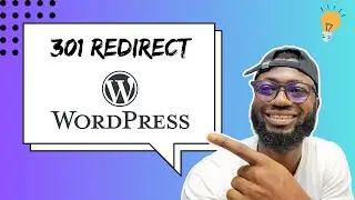 How to Redirect URLs on WordPress (Easy Tutorial Step-by-step)