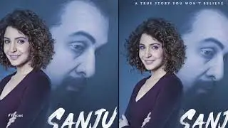 Sanju Trailer Released - SANJU 2018 - Latest Bollywood Movie