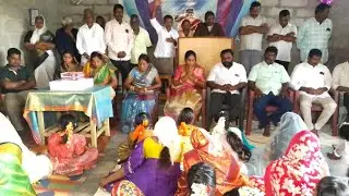 క్రిస్మస్ వేడుకలు 2025.