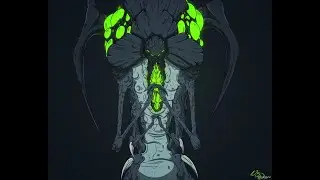 Appreciate your zergling. Цени своего зерглинга. (Социальная реклама)