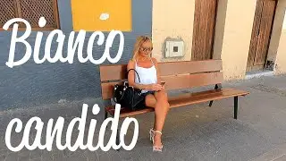 Ep. 129,  Un Natale insolito nelle dune di Maspalomas, GRAN CANARIA!!!