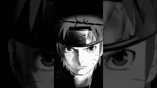 Transforming Naruto Characters into Magical Creatures: Art Challenge #Naruto magic art #viralfeeds