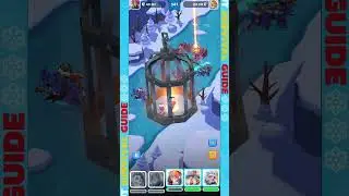 💥 Crushing Stage 550&ndash;566 Without Breaking a Sweat | Whiteout Survival ❄️