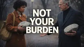 How Responsibility Gets Quietly Assigned | That weight isn't yours to carry | The Next Chapter