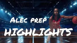 Alec Leonard Semo Prep 2024-25