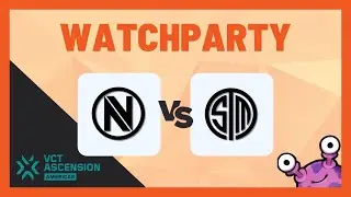 BCF vs DSY & NV vs TSM | VCT EMEA & AMERICAS Ascension 2025 | Qualifier & Grand Finals | !merch