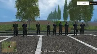 LPT Simulator 2015 #16_10 [Deutsch] - Nice Work