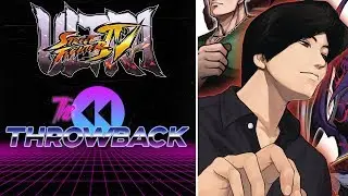 The Throwback #2 - ft. Daigo, Momochi, Gamerbee - USF4