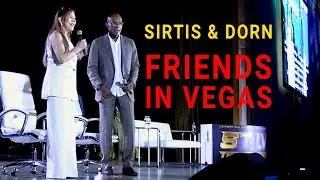Star Trek Las Vegas Convention 2024 - House Band Highlights