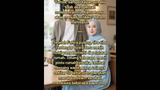 KETIKA SUAMI PULANG MEMBAWA ISTRI BARU Penulis : Malaikat_Cinta94
