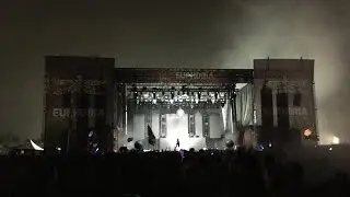 Euphoria Music Festival 2015 Recap
