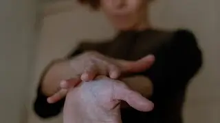 Ciclo MISCEL&Aacute;NEAS #9: Nilda ROSEMBERG - &Aacute;rida