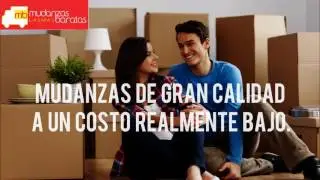 Mudanzas las m&aacute;s baratas