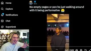 Kai Cenat is getting roasted for his Appearance in paris Fashion Week