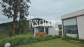 Cinematic video Jv's Cloud, Dieng | Staycation | Villa | Jawa Tengah, Indonesia