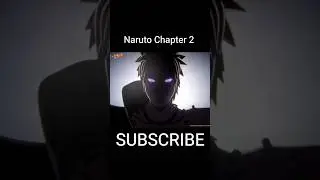 Naruto Chapter 2 ☠️🔥 #foryou #foryourpage #narutochapter2 #freefireshorts #handcam