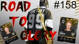 TOTY competitive - NHL 19 Ultimate Team RTG  EP 158