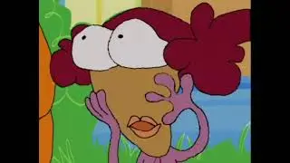 Home Movies - Season 1 Episode 4 - Brendon Gets Rabies