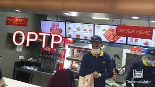 OPTP KE BEST BURGARS  DEALS #OPTPBURGARSDEAL. #Reviewofoptpburgers .