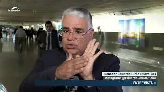 Eduardo Girão fala sobre o falecimento de José de Paiva Netto – 7/10/25