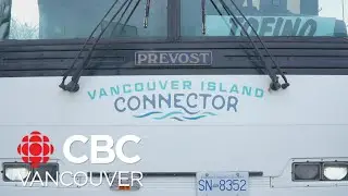 Some Vancouver Island bus services closing until May