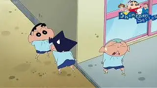 TV Asahi | Hichki Ko Roko | Shinchan Series | New Episode In Hindi in Original Voice