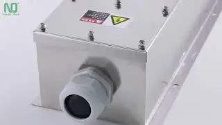 ⚡ Powering Precision: GDF271C-100G/1000 EMI Filters for High-Voltage EMC Testing