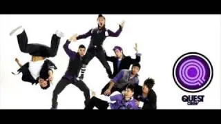 Quest Crew Week 1 MasterMix - [Mp3 Download Link]