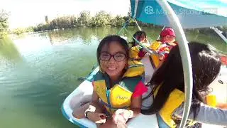 Things to do in Bowness Park!
