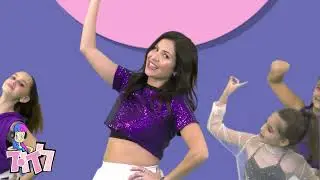 לזוז עם סטודיו מוריה
