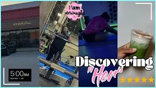 Life in my 30's | trying pilates, amazon packages, vlog | 045