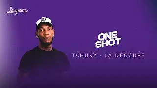 Tchuky - La d&eacute;coupe | Loxymore One Shot