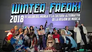 Winter Freak 2018