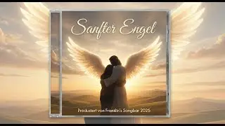 Sanfter Engel