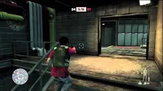 Rockstar Games Presents: Max Payne 3 Multiplayer 